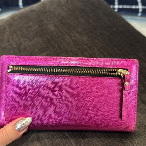 Kate Spade Wallet - Picture 8 of 8